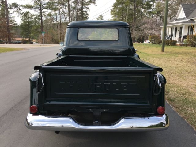 1955 Chevrolet Other Pickups 2nd Series 3100 - photo 5