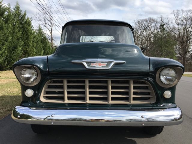 1955 Chevrolet Other Pickups 2nd Series 3100 - photo 6
