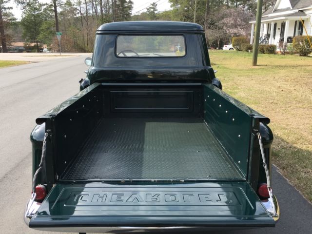 1955 Chevrolet Other Pickups 2nd Series 3100 - photo 7