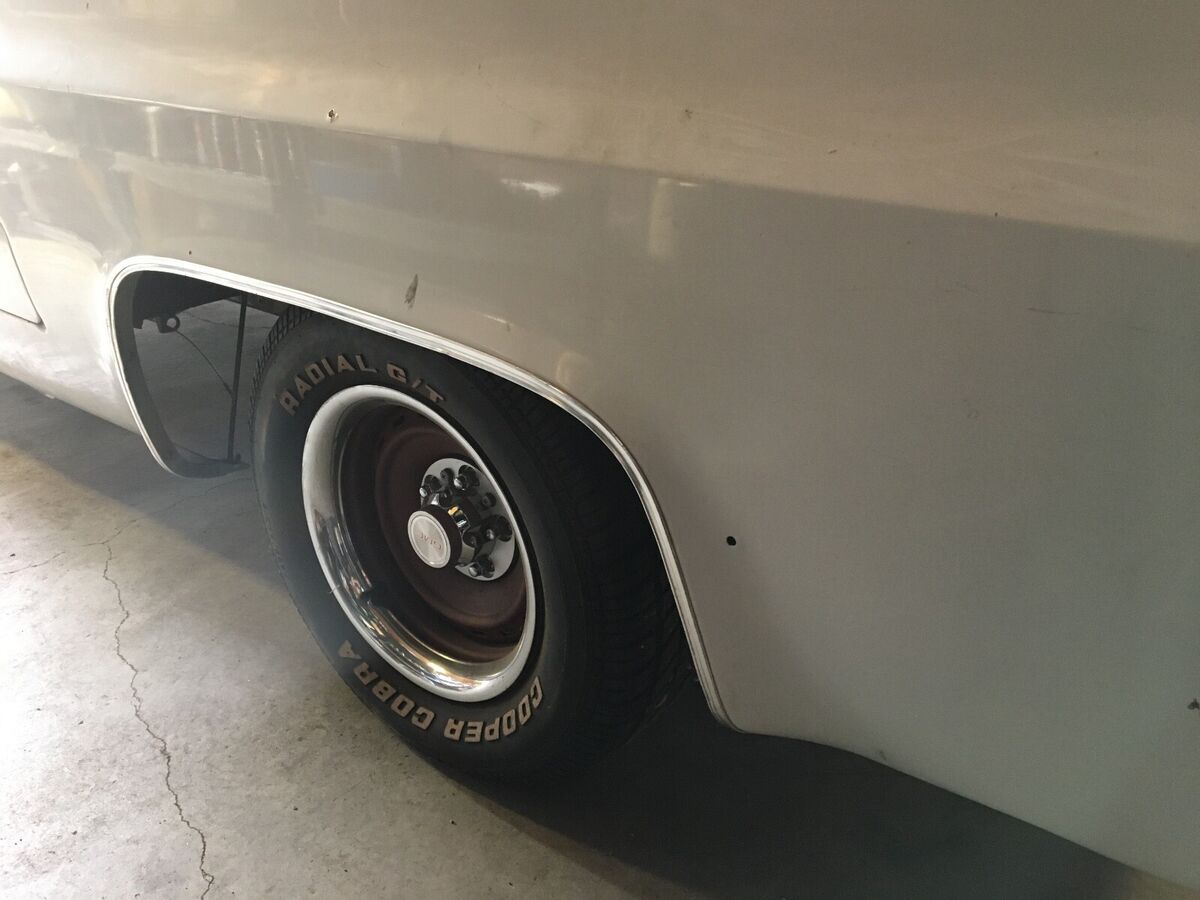 1984 GMC Sierra 1500 - photo 8
