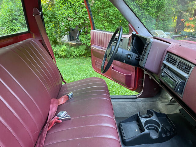 1988 GMC Pickup - photo 10