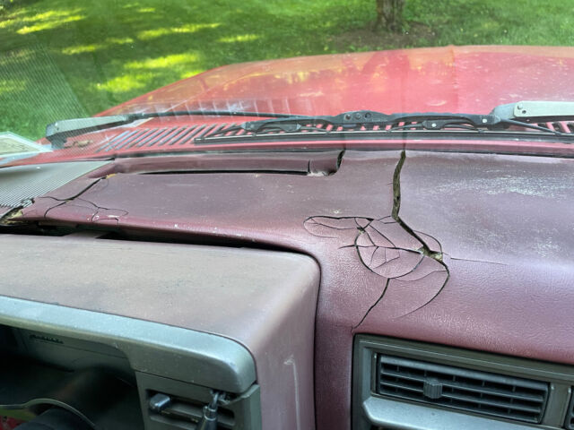 1988 GMC Pickup - photo 11