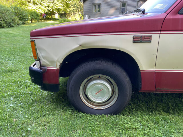 1988 GMC Pickup - photo 4