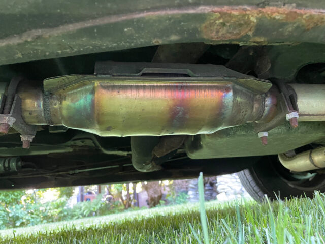 1988 GMC Pickup - photo 5