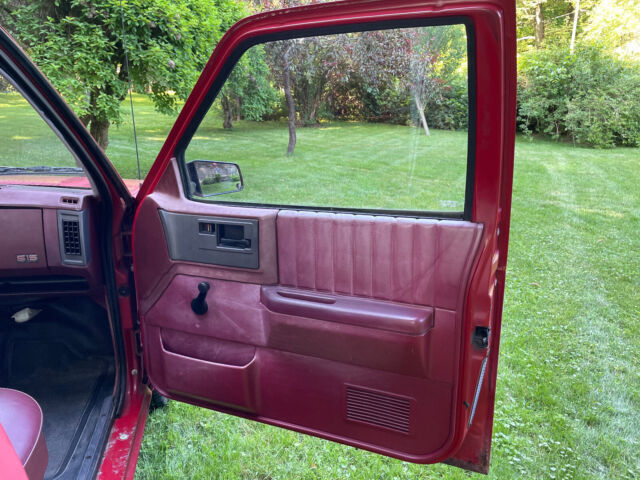 1988 GMC Pickup - photo 7
