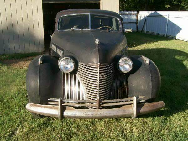 1940 Cadillac Other - photo 2