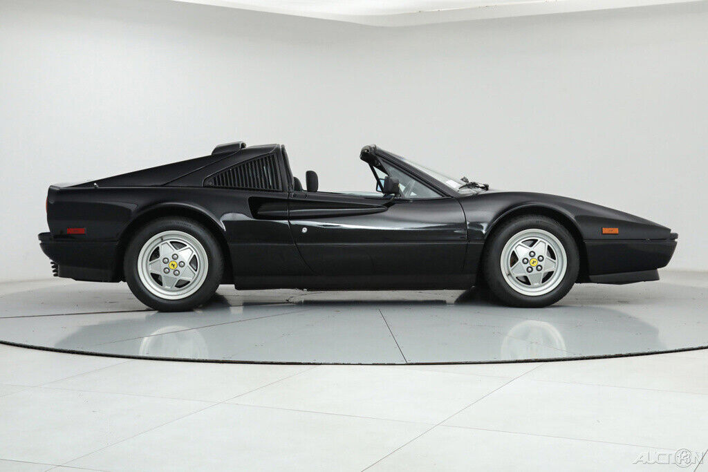 1989 Ferrari 328 GTS - photo 10