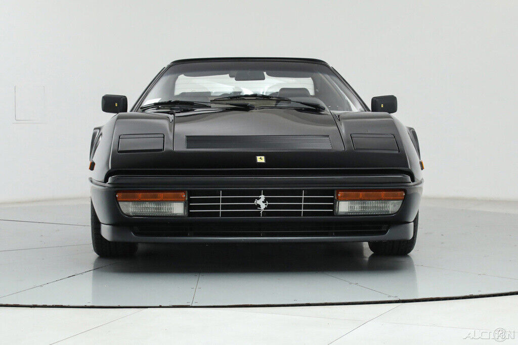 1989 Ferrari 328 GTS - photo 13