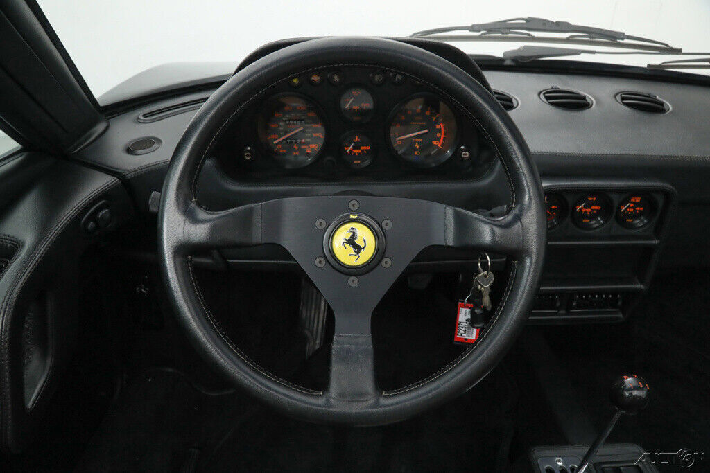 1989 Ferrari 328 GTS - photo 6