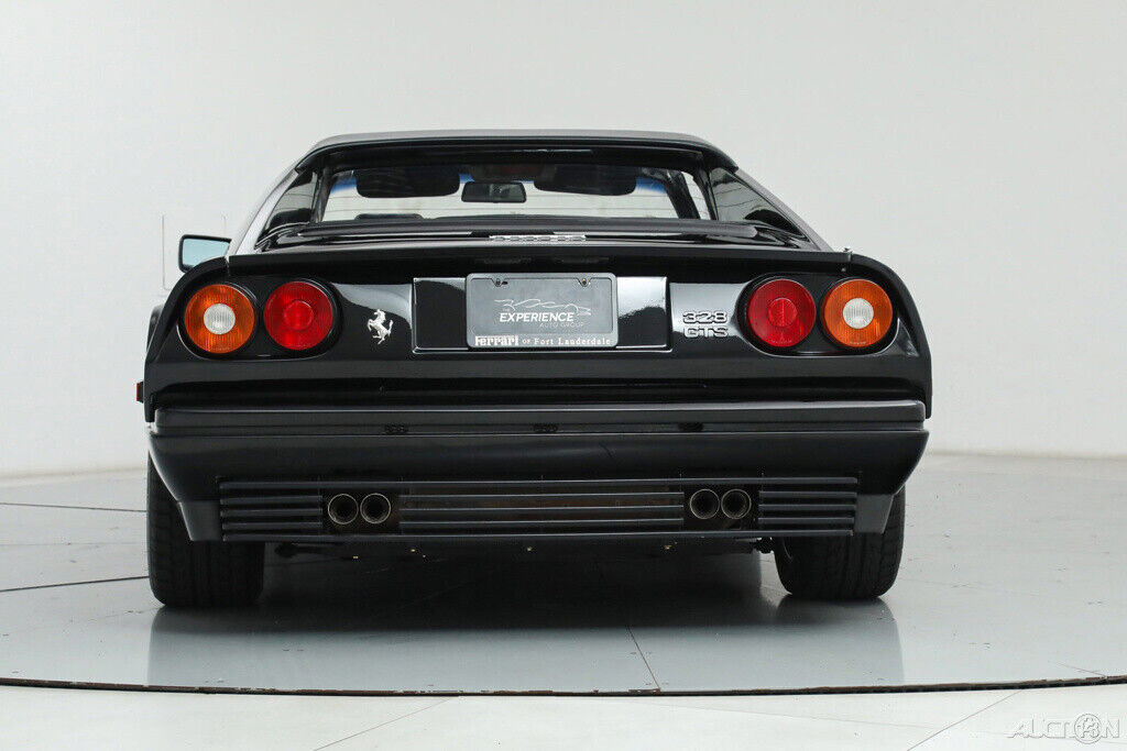 1989 Ferrari 328 GTS - photo 9