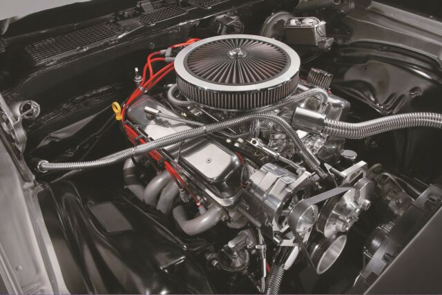 1980 Chevrolet Camaro Z28 - photo 10