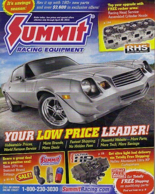 1980 Chevrolet Camaro Z28 - photo 11