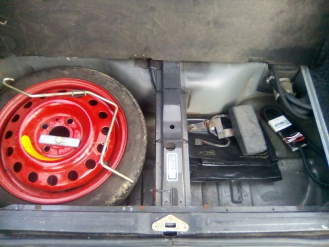1990 Saab 900 - photo 13
