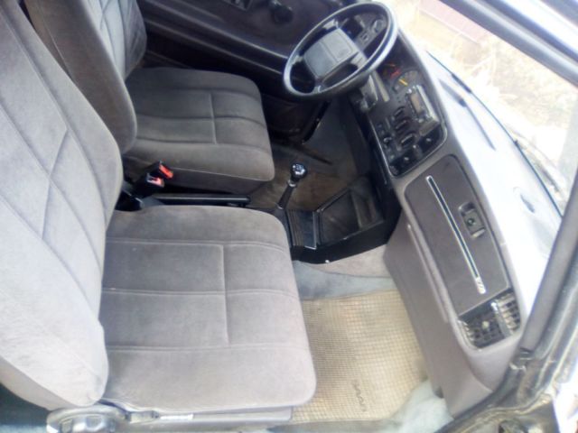 1990 Saab 900 - photo 9