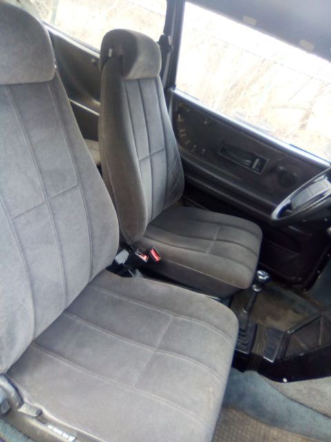 1990 Saab 900 - photo 12