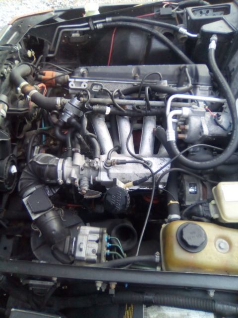 1990 Saab 900 - photo 7