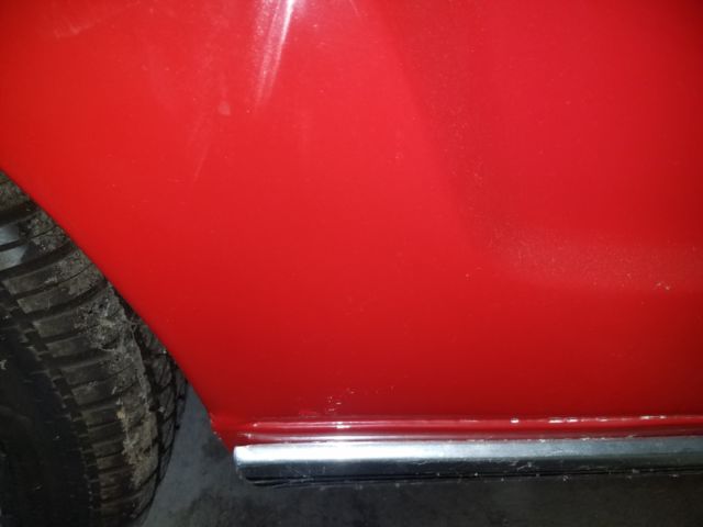 1966 Ford Mustang 2X2 - photo 11