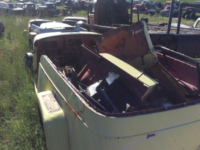 1948 Willys 439 - photo 10