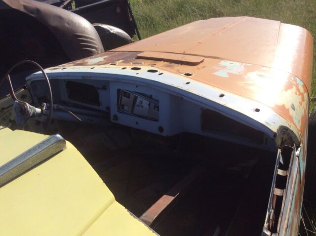 1948 Willys 439 - photo 5