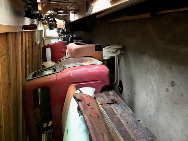 1953 Ford Other - photo 3