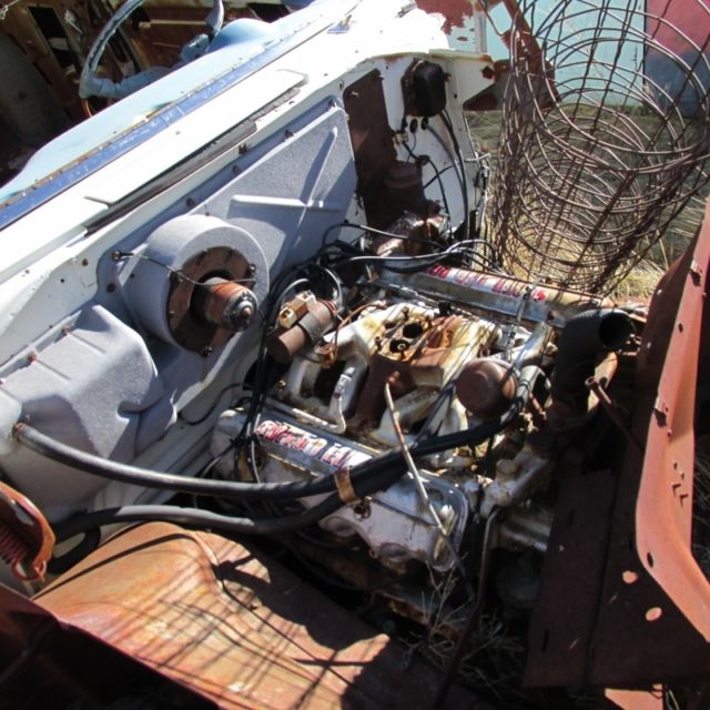 1956 Dodge Lancer - photo 3