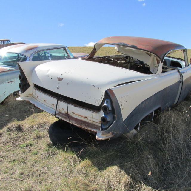 1956 Dodge Lancer - photo 5