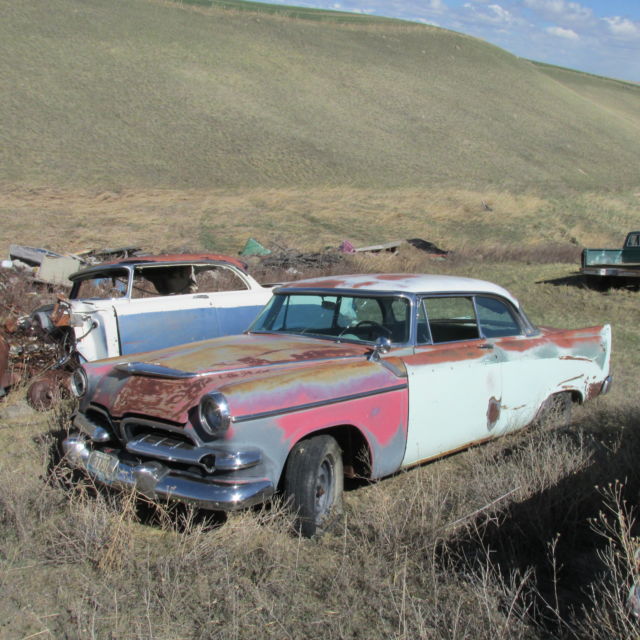 1956 Dodge Lancer - photo 8