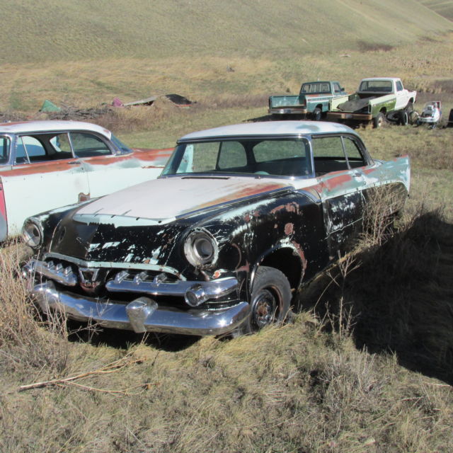 1956 Dodge Lancer - photo 9