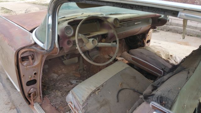 1960 Cadillac Other - photo 11
