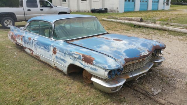 1960 Cadillac Other - photo 12