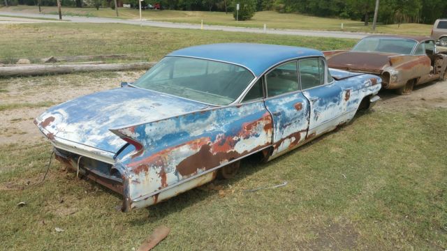 1960 Cadillac Other - photo 13