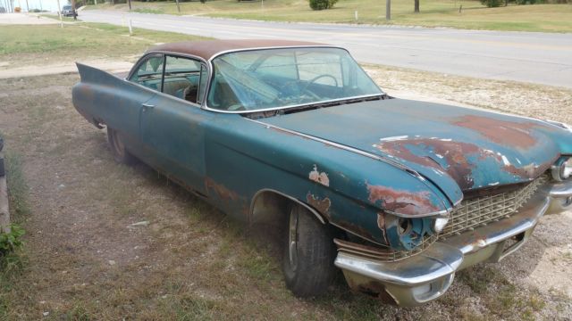 1960 Cadillac Other - photo 3