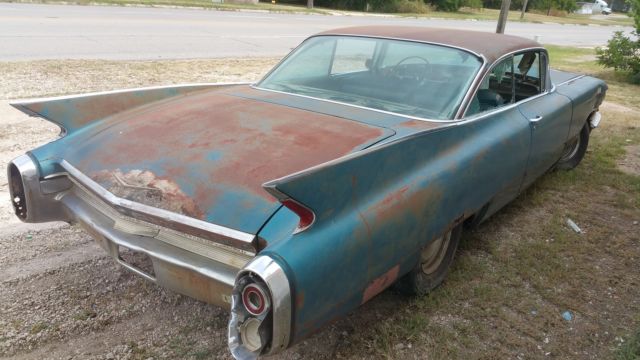 1960 Cadillac Other - photo 4