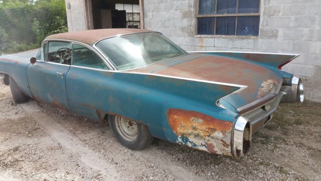 1960 Cadillac Other - photo 5
