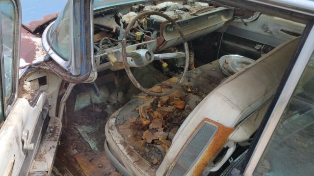 1960 Cadillac Other - photo 6