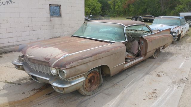 1960 Cadillac Other - photo 7