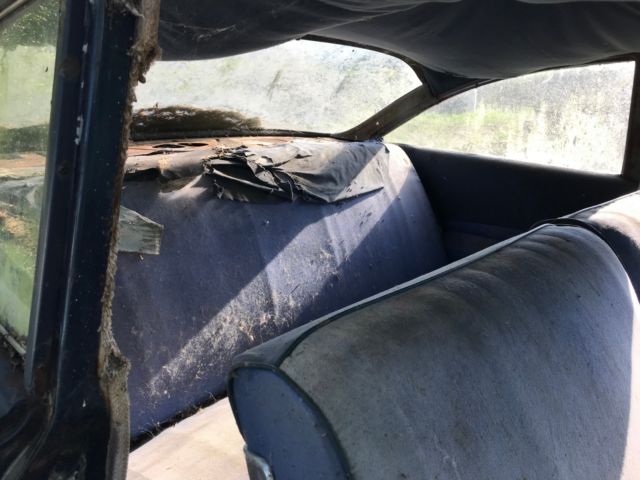 1960 Chevrolet Bel Air/150/210 - photo 8