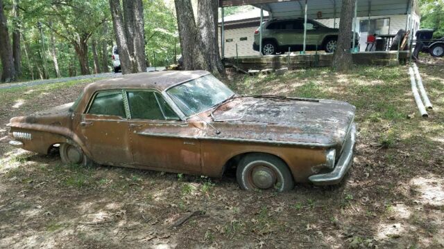 1962 Dodge Dart - photo 3