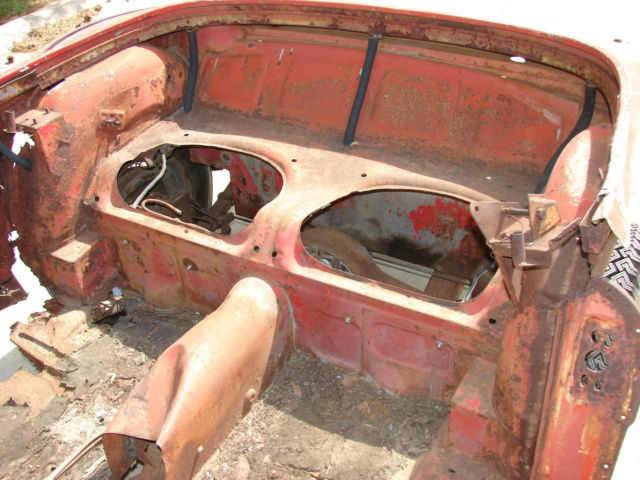 1965 Austin Healey 3000 - photo 11