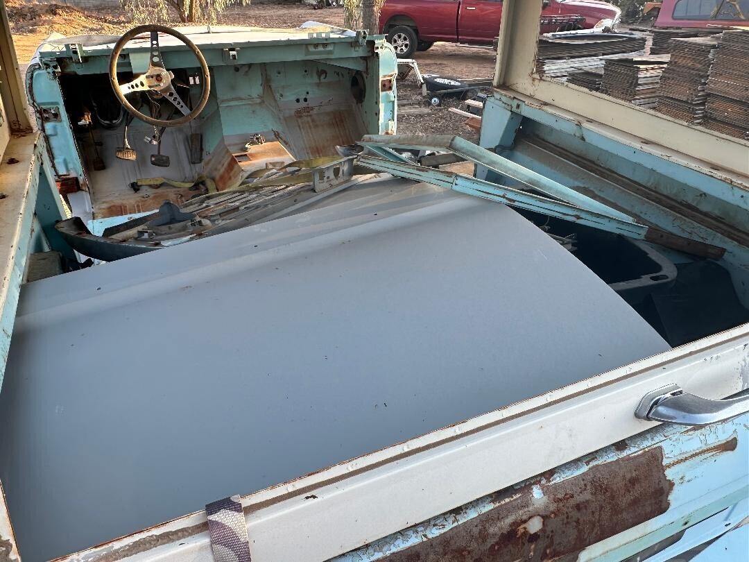 1967 Ford Bronco - photo 13