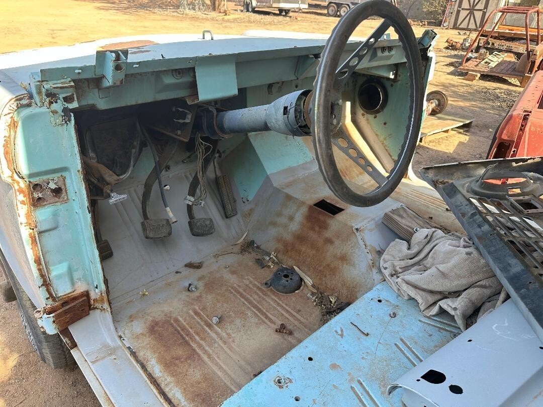 1967 Ford Bronco - photo 6