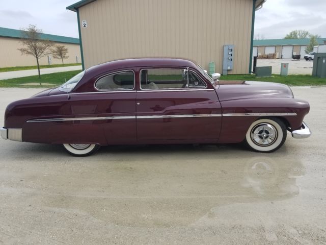 3 Car Collection (1951 Mercury Coupe, 1940 Ford coupe, and 1956 Oldsmobile 88) 1956 Other Makes