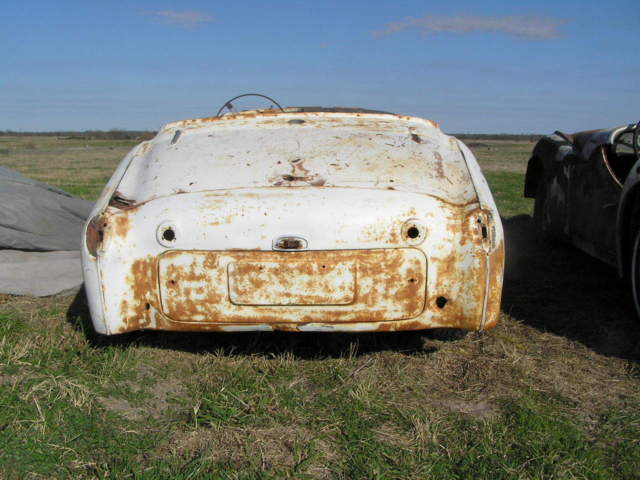 1960 Triumph Other - photo 10