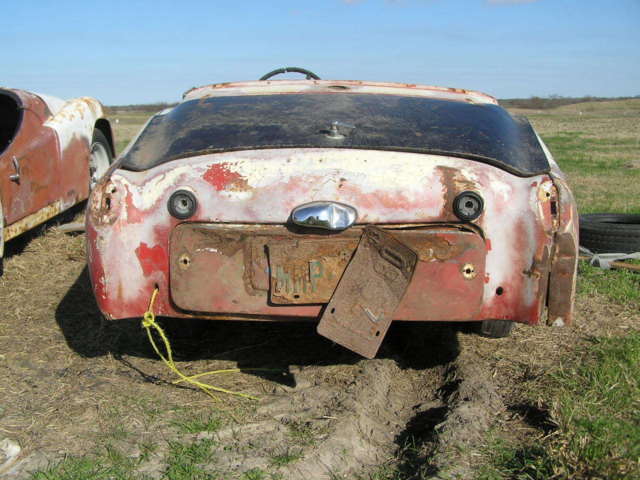 1960 Triumph Other - photo 11