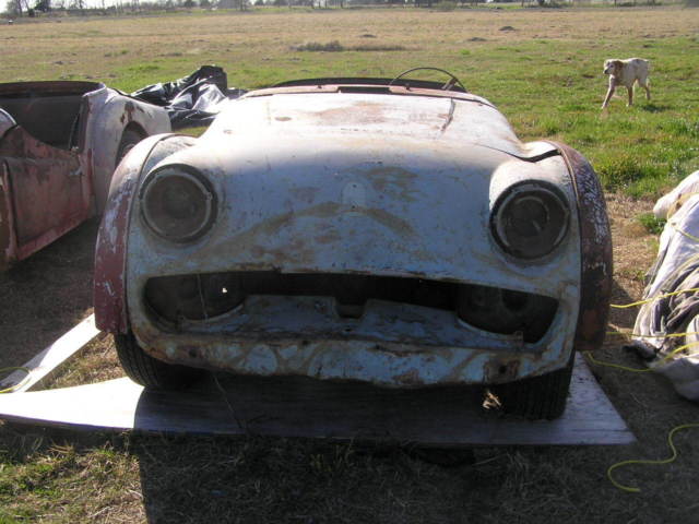 1960 Triumph Other - photo 12