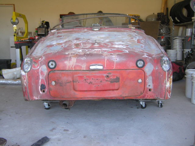 1960 Triumph Other - photo 3