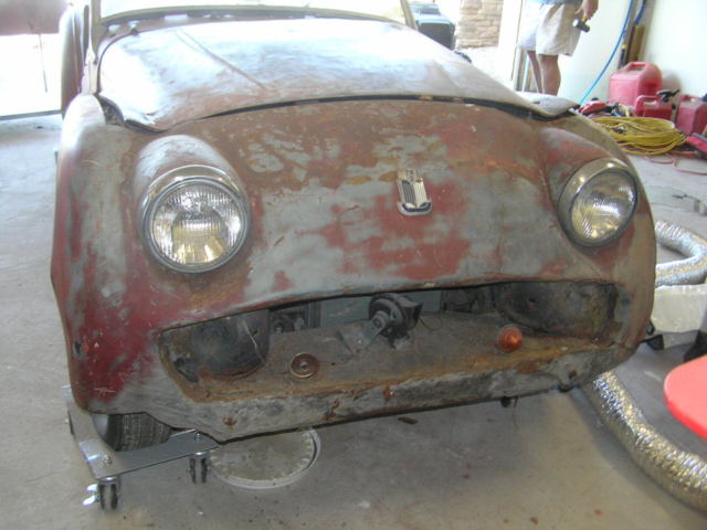 1960 Triumph Other - photo 5