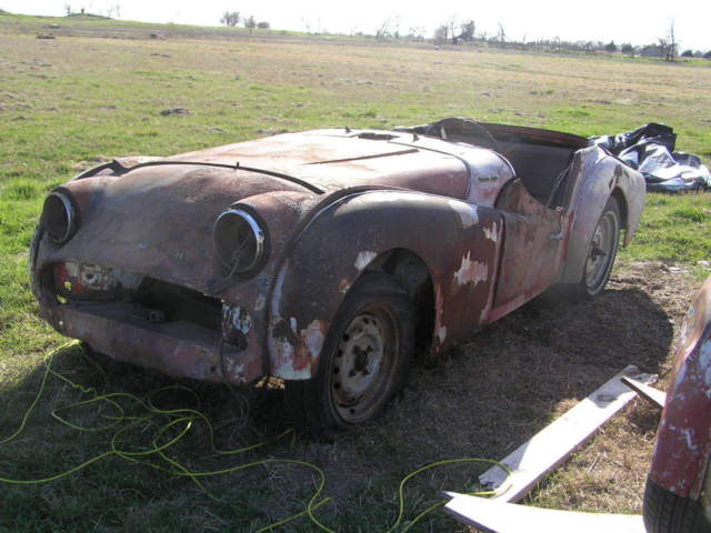 1960 Triumph Other - photo 7