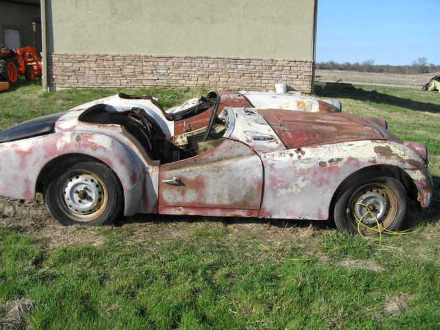 1960 Triumph Other - photo 8