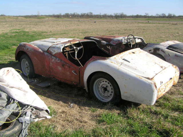 1960 Triumph Other - photo 9